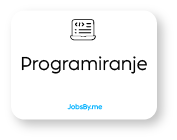 Programiranje