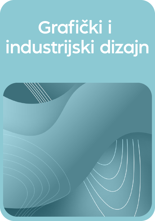 Grafički i industrijski dizajn